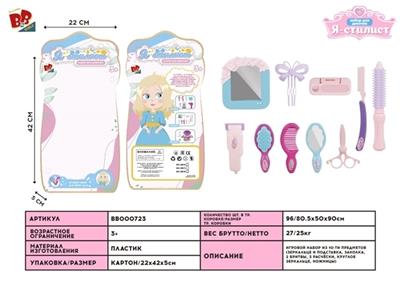 Cosmetics series - BB000723