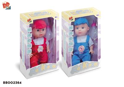 Babytrollyfordoll - BB002364