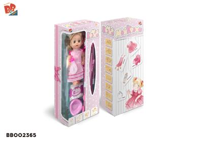 Babytrollyfordoll - BB002365