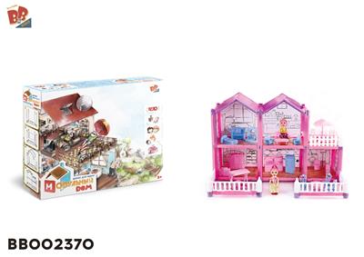 Dollset - BB002370