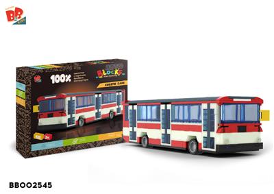 425PCS积木 - BB002545