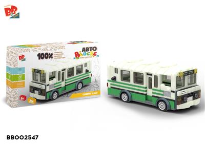306PCS积木 - BB002547
