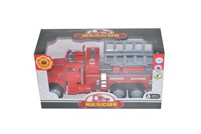 消防车 - C0000004