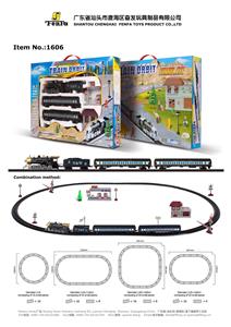 Rail train - OBL016620