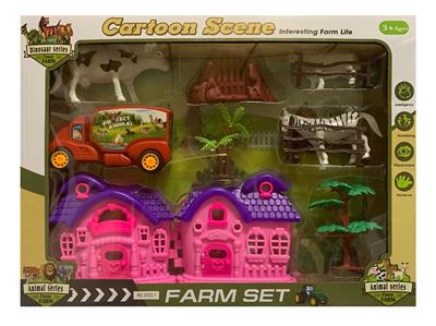 Animaltoys - OBL10000038