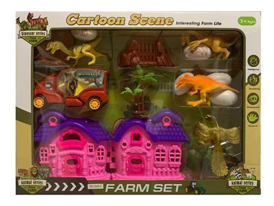 Animaltoys - OBL10000039