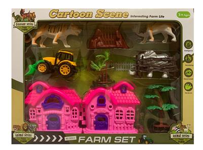 Animaltoys - OBL10000040