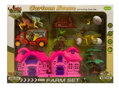 Animaltoys - OBL10000042