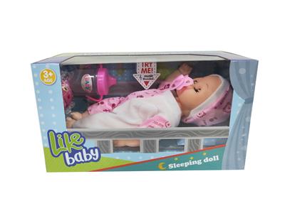 DOLL - OBL10000113