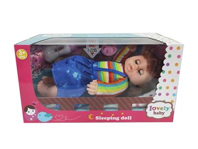 DOLL - OBL10000121