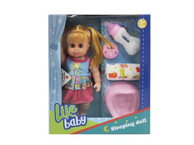 DOLL - OBL10000127