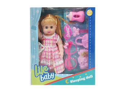 DOLL - OBL10000131