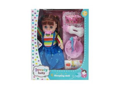 DOLL - OBL10000133