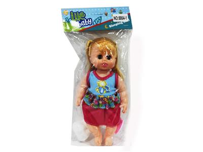 DOLL - OBL10000139