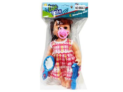 DOLL - OBL10000141