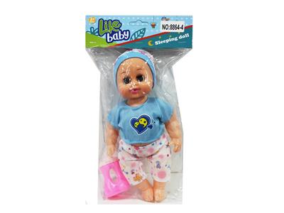 DOLL - OBL10000142