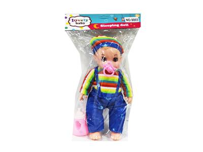 DOLL - OBL10000144