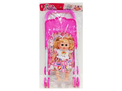 DOLL - OBL10000159