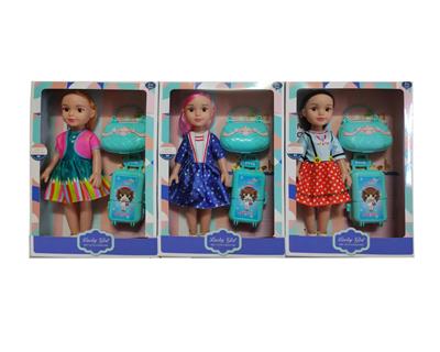 Babytrollyfordoll - OBL10000177