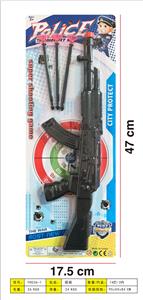 Militarytoys&Policeset - OBL10000291