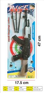 Militarytoys&Policeset - OBL10000292