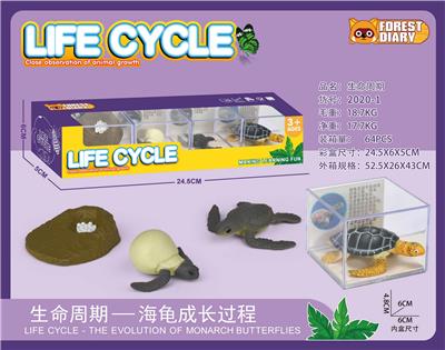 Animaltoys - OBL10000353