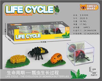 Animaltoys - OBL10000358