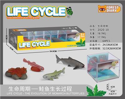 Animaltoys - OBL10000359