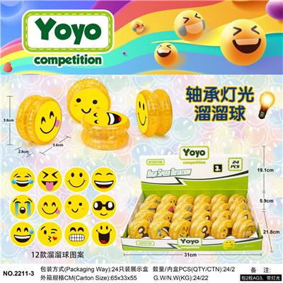 YOYO - OBL10001060