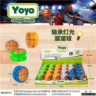 YOYO - OBL10001068