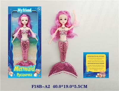 Babytrollyfordoll - OBL10001095