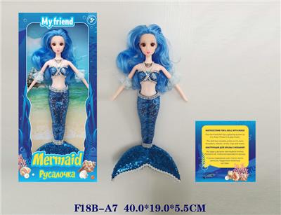 Babytrollyfordoll - OBL10001100