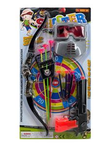Militarytoys&Policeset - OBL10001130