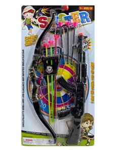 Militarytoys&Policeset - OBL10001131
