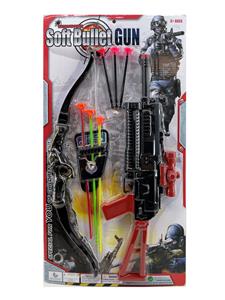 Militarytoys&Policeset - OBL10001133