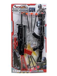 Militarytoys&Policeset - OBL10001134