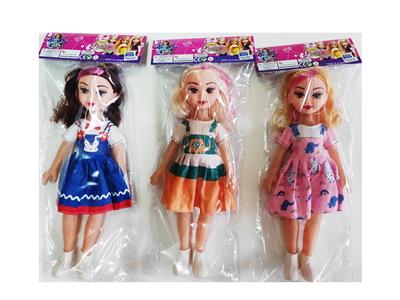 Babytrollyfordoll - OBL10001143