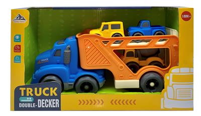 Free wheel toys - OBL10001187