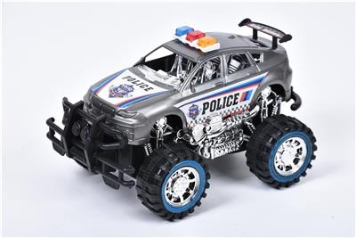惯性警车 - OBL10001214
