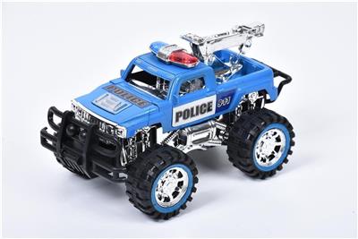 惯性警吊车 - OBL10001221