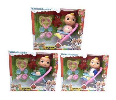 Babytrollyfordoll - OBL10001991