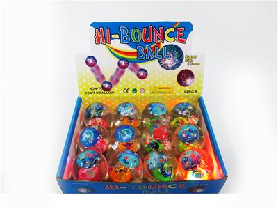 Bouncing Ball - OBL10002024