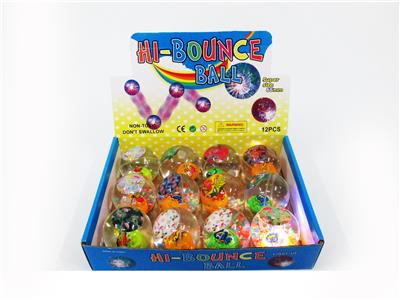 Bouncing Ball - OBL10002026