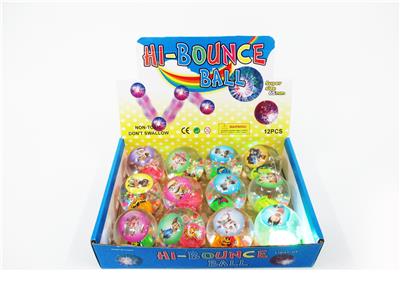 Bouncing Ball - OBL10002027