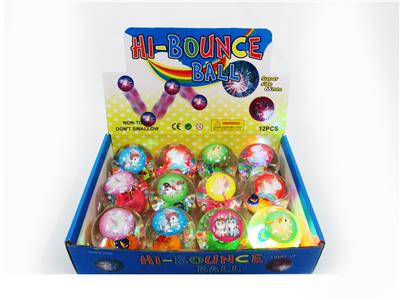 Bouncing Ball - OBL10002028