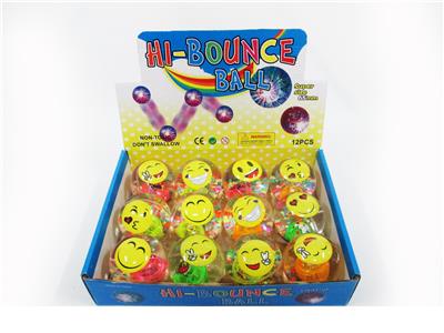 Bouncing Ball - OBL10002029