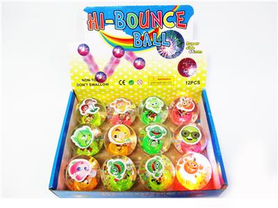 Bouncing Ball - OBL10002045