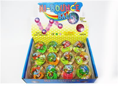 Bouncing Ball - OBL10002046