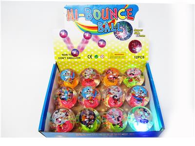 Bouncing Ball - OBL10002047