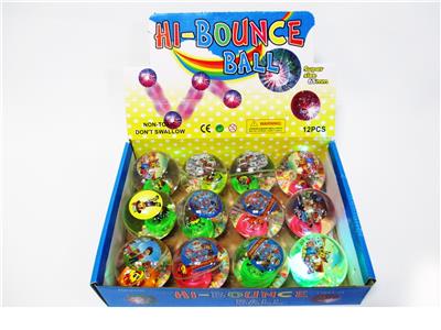 Bouncing Ball - OBL10002048